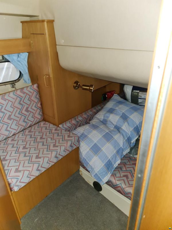 Princess Riviera 286