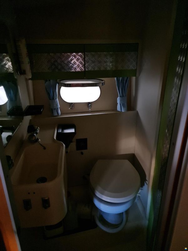 Princess Riviera 286