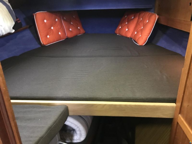 ASW Aluminium Schiffwert