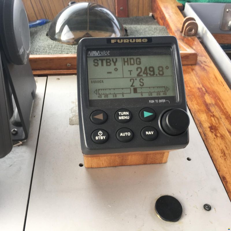 ASW Aluminium Schiffwert