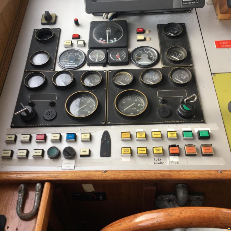 ASW Aluminium Schiffwert