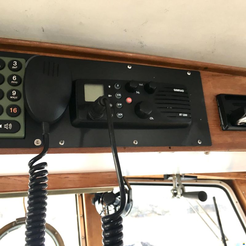 ASW Aluminium Schiffwert