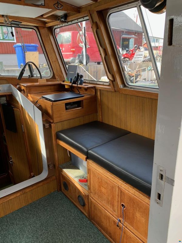 ASW Aluminium Schiffwert