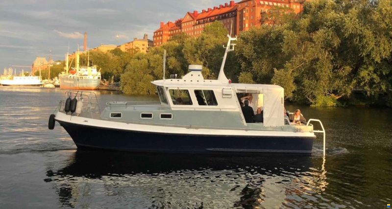 ASW Aluminium Schiffwert