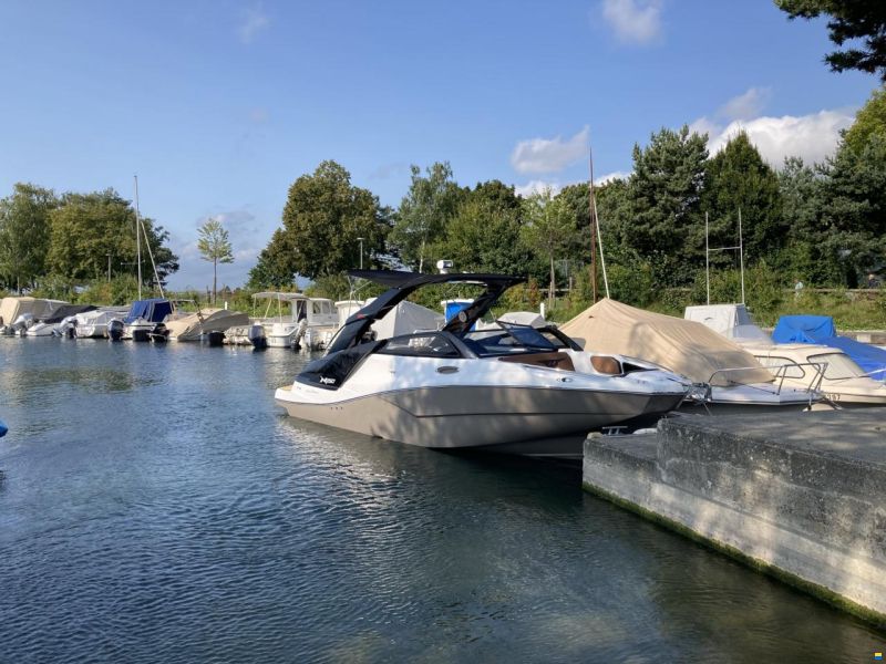 NX Boats 250