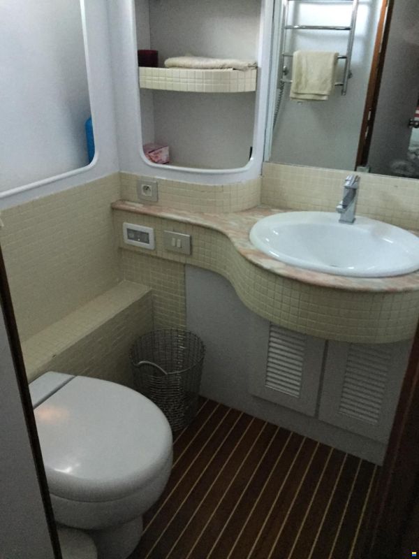 Kha Shing Enterprises Co., Ltd. Montefino 73