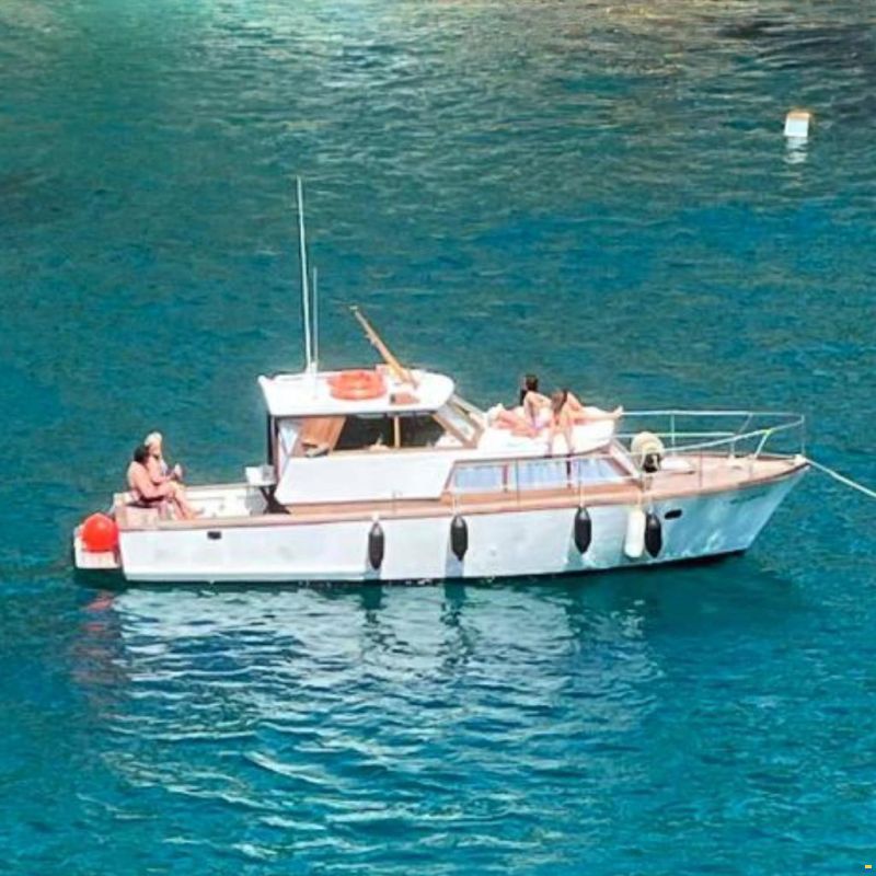 Chris Craft astilleros UDONDO
