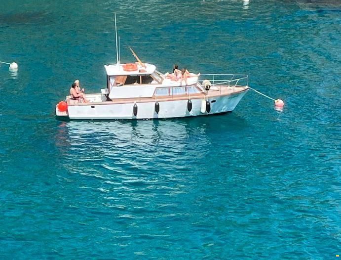 Chris Craft astilleros UDONDO