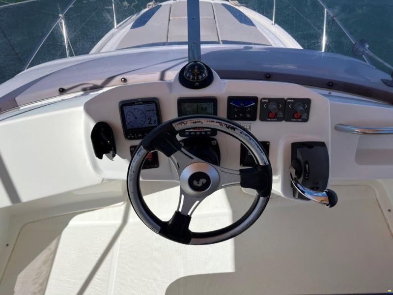 Beneteau Antares 30