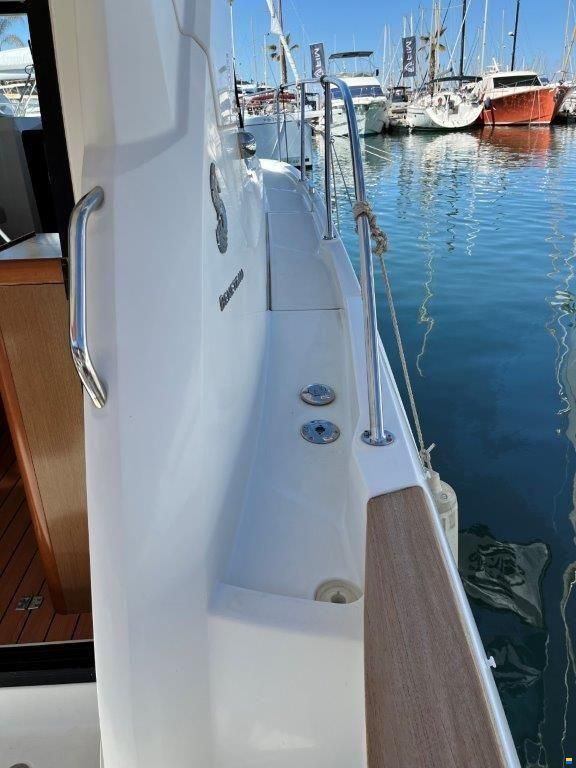 Beneteau Antares 30