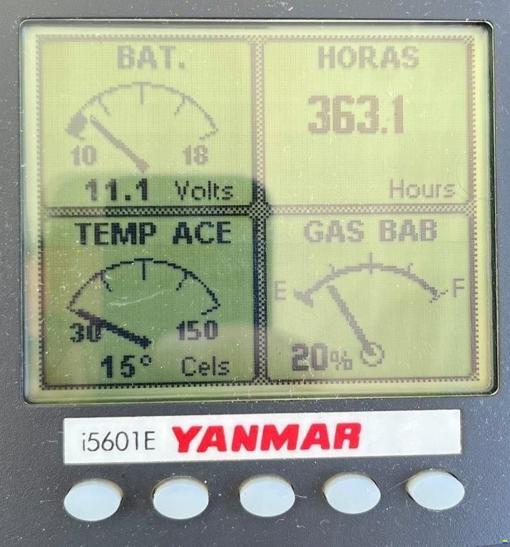 Beneteau Antares 30