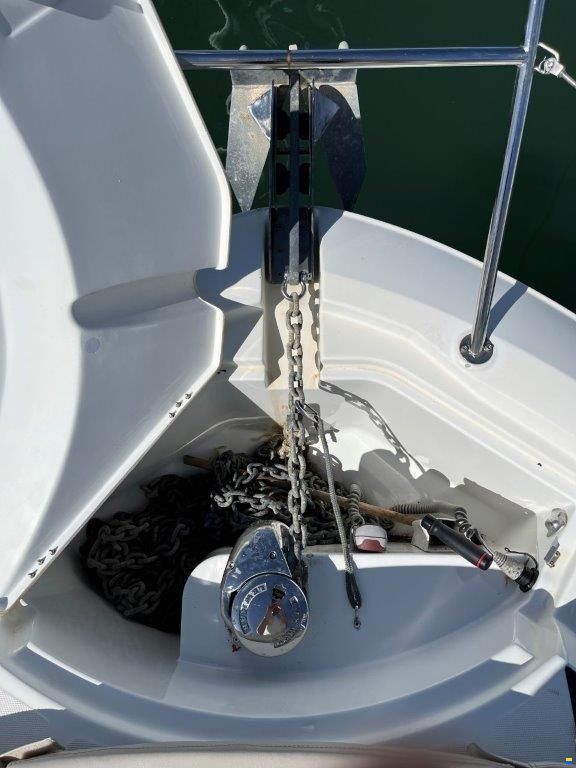 Beneteau Antares 30