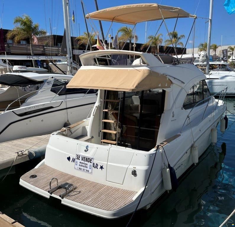 Beneteau Antares 30