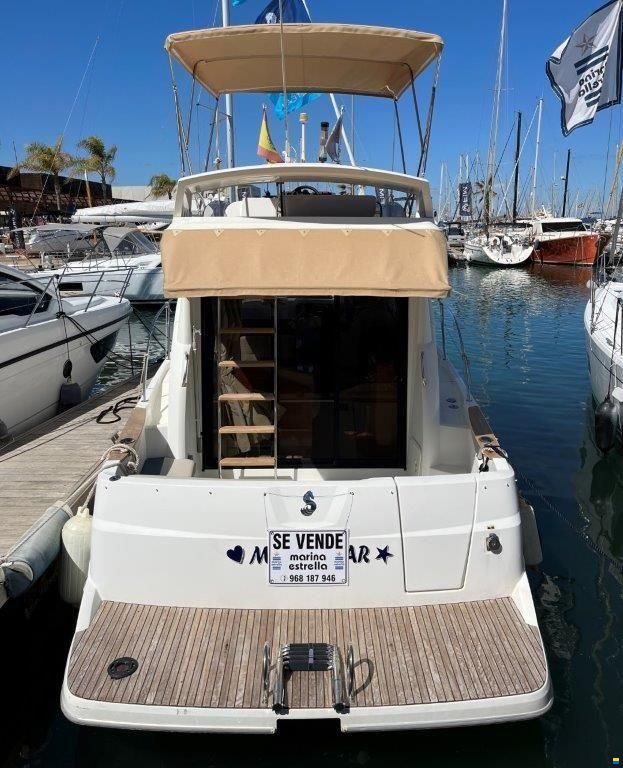 Beneteau Antares 30