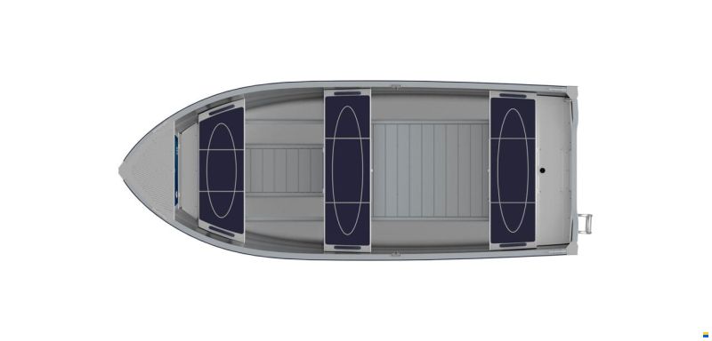 Linder 445 Sportsman Basic