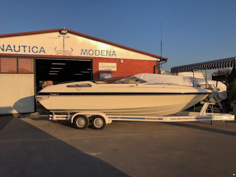 2006 Colombo Vantage 26 to sell