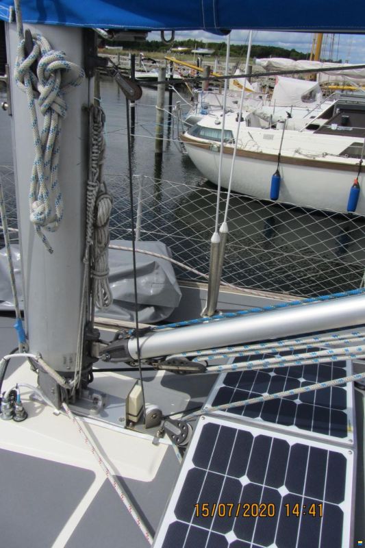 Westerly GK32 One-Off
