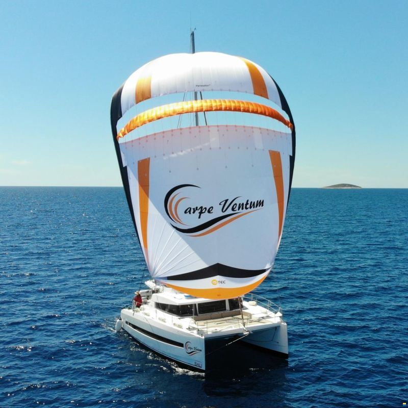 Bali Catamarans Bali 4.3 Special Sailing Edition