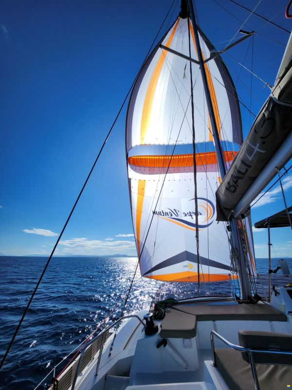 Bali Catamarans Bali 4.3 Special Sailing Edition