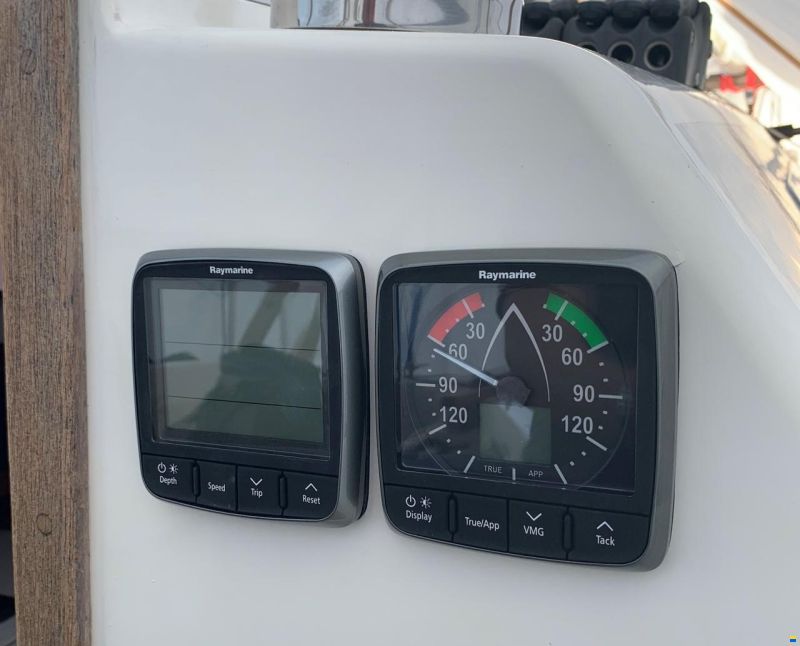 Ott Yacht Diamant 3000