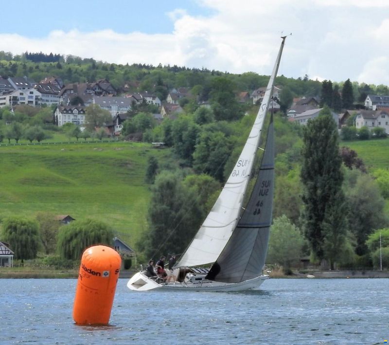 Ott Yacht Diamant 3000