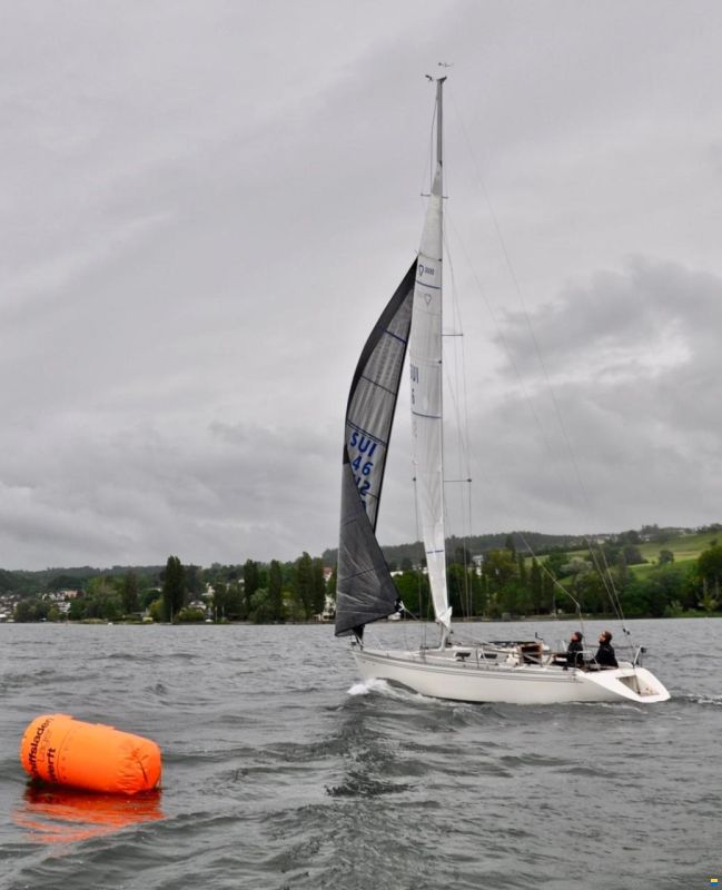 Ott Yacht Diamant 3000