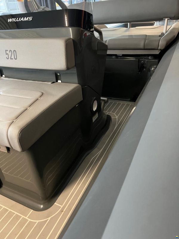 Williams 520 SportJet