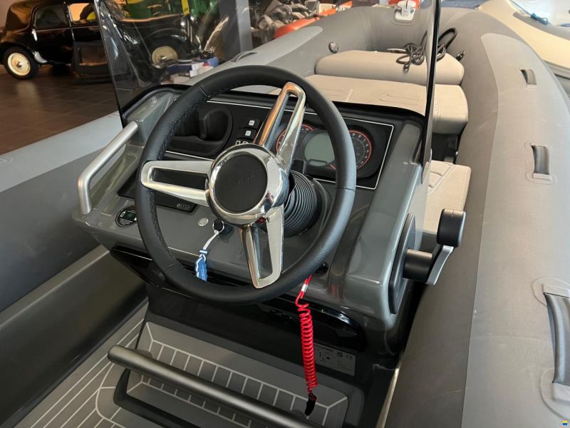 Williams 520 SportJet