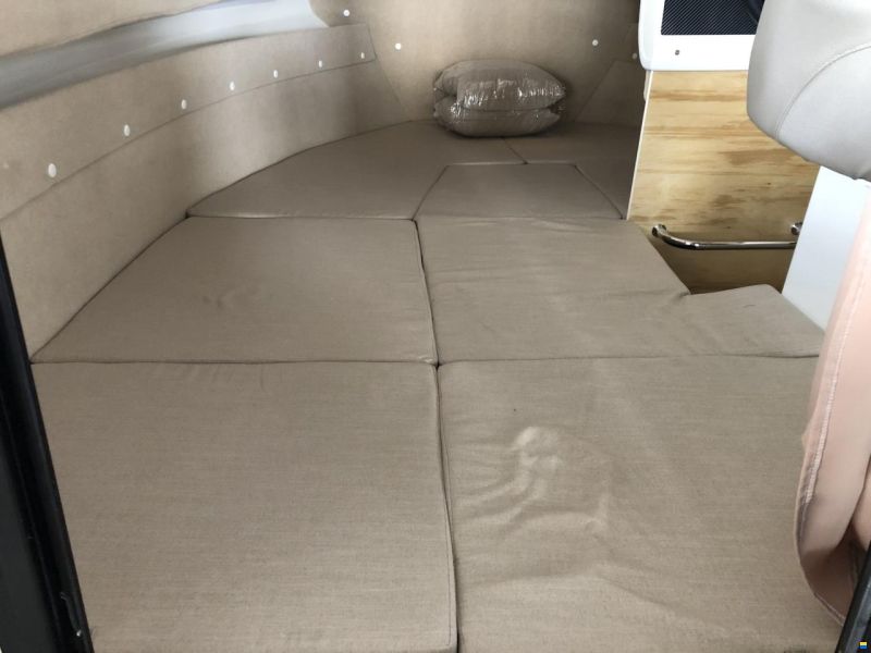 DarekCo TEXAS 610 Champion