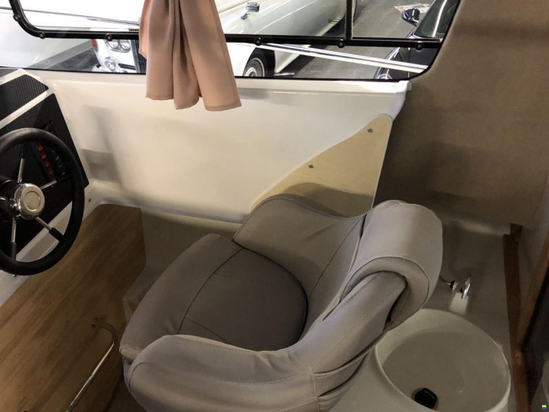 DarekCo TEXAS 610 Champion