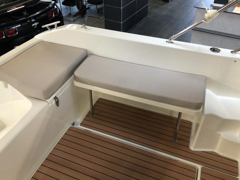 DarekCo TEXAS 610 Champion