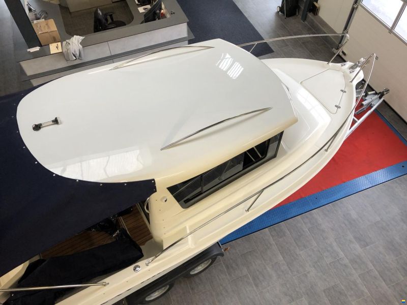 DarekCo TEXAS 610 Champion