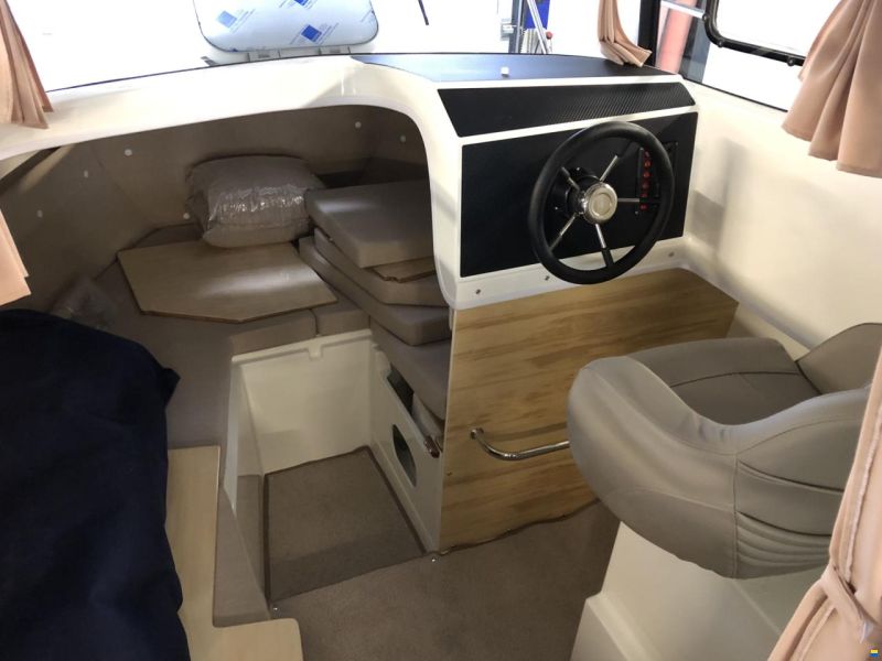 DarekCo TEXAS 610 Champion