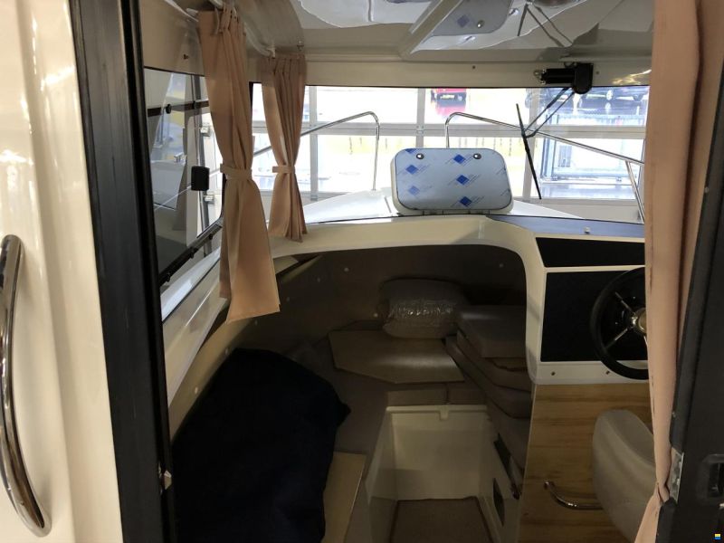 DarekCo TEXAS 610 Champion