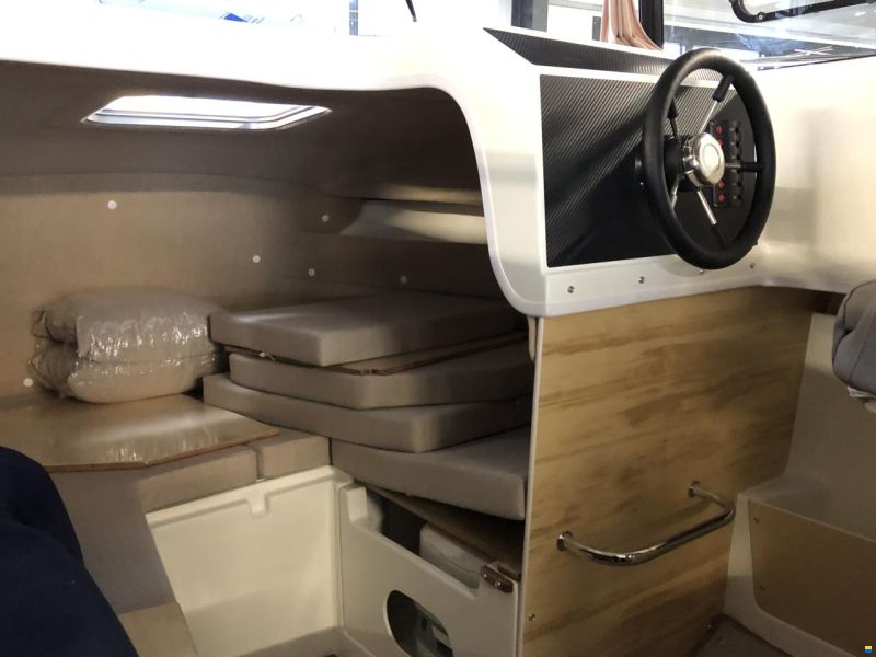 DarekCo TEXAS 610 Champion