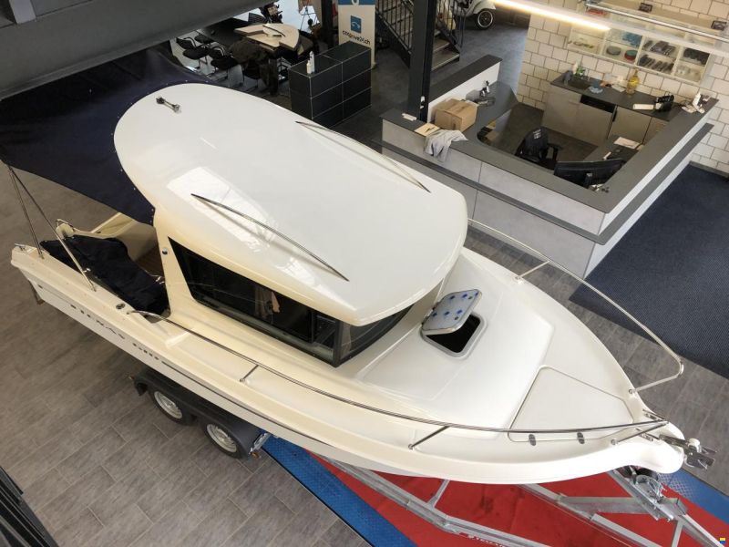 DarekCo TEXAS 610 Champion