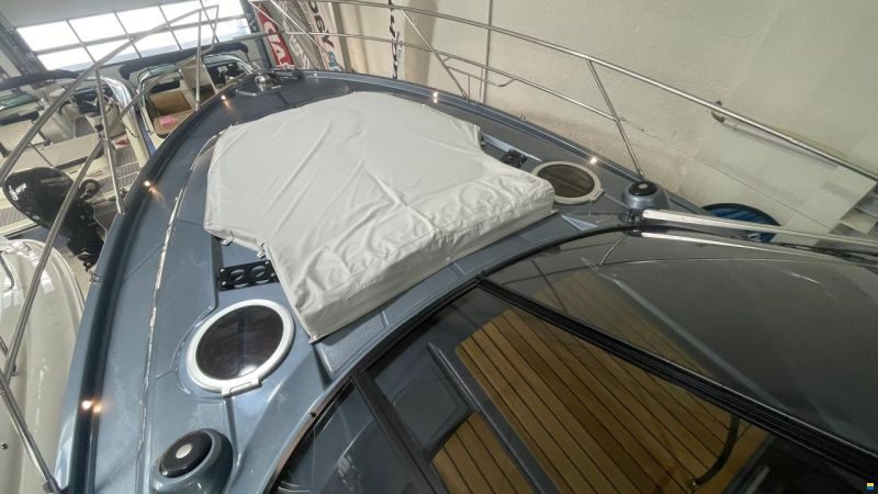 Cranchi Z35