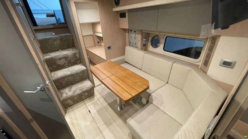 Cranchi Z35