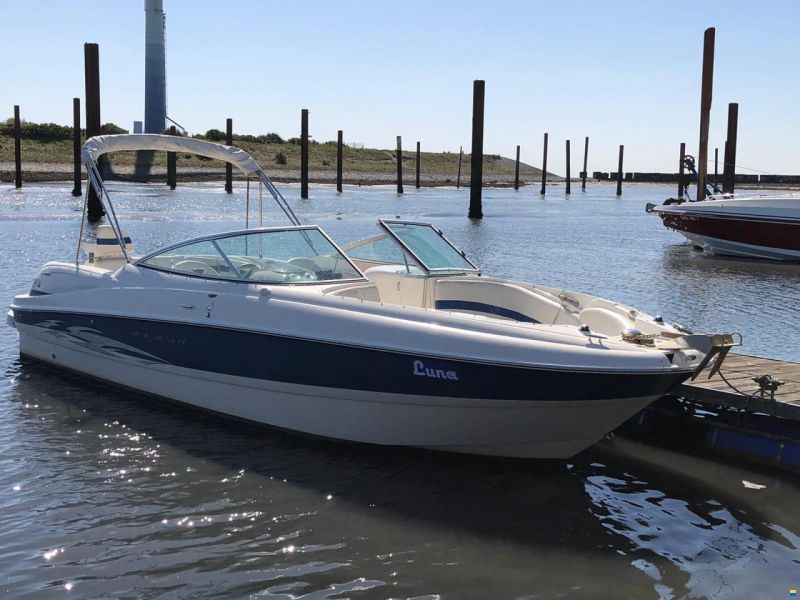 Maxum 2400 SD