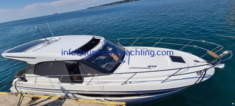Bavaria R40 Coupe