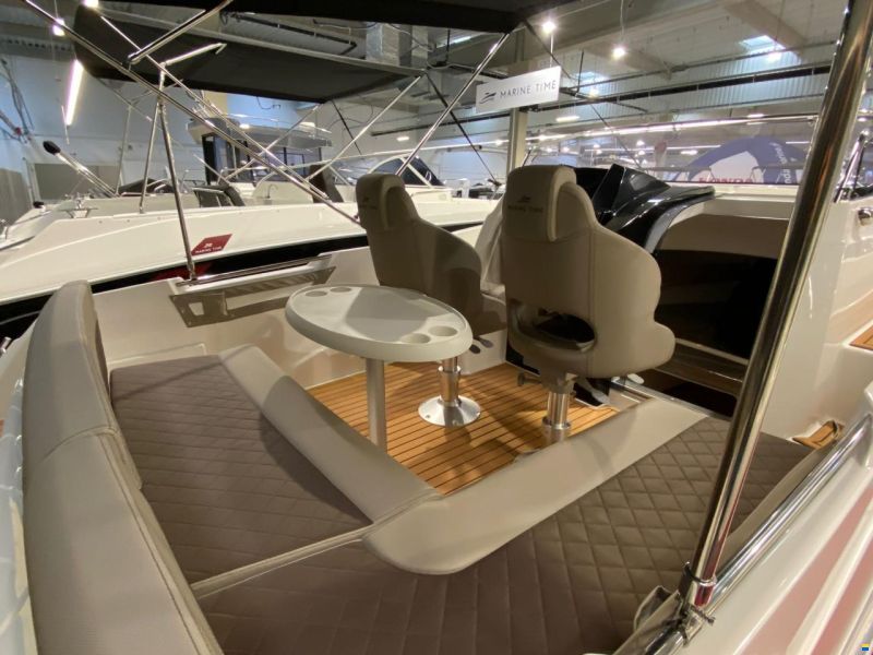 Marine Time QX620
