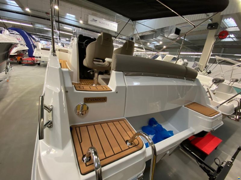 Marine Time QX620