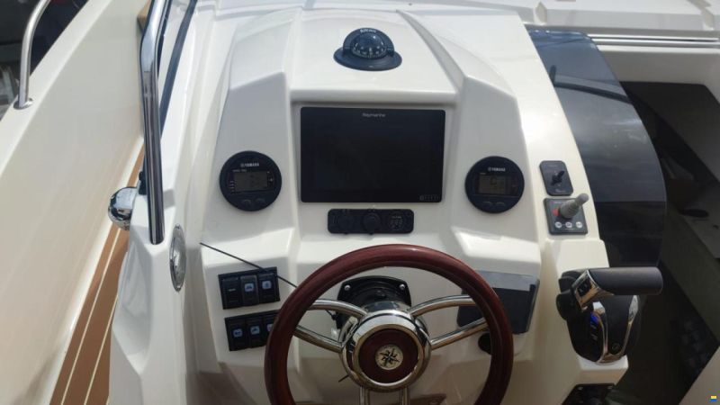Marine Time QX620