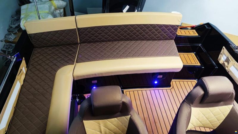 Marine Time QX620