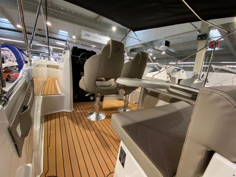 Marine Time QX620