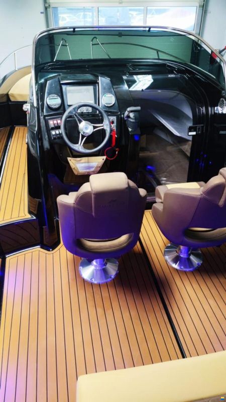 Marine Time QX620