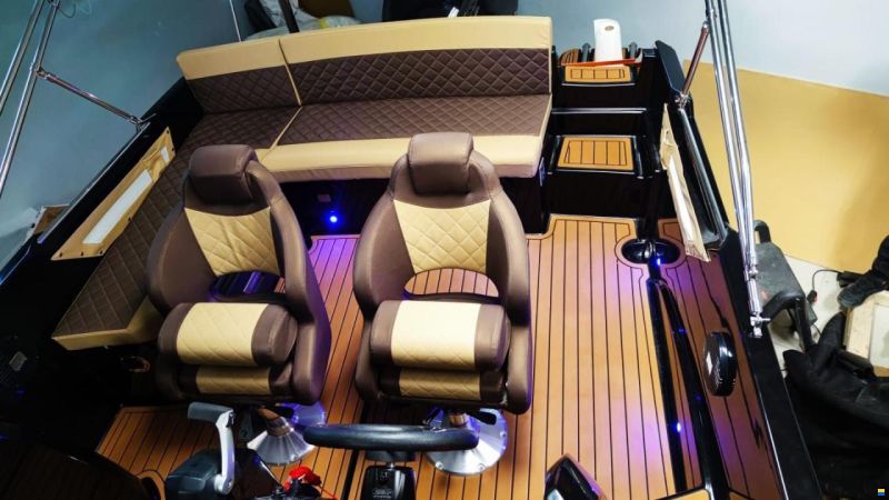 Marine Time QX620