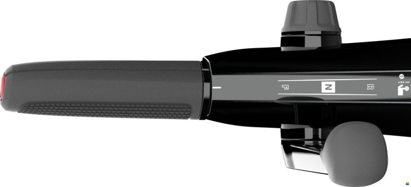 Mercury F15 15PS Motor Aussenborder