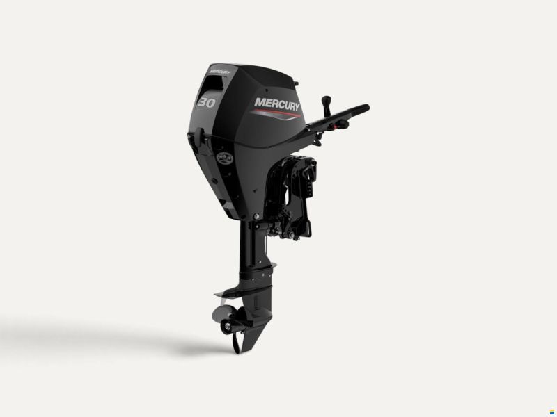 Mercury F30 30PS Motor Aussenborder