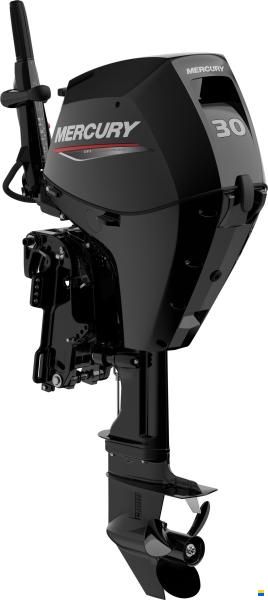 Mercury F30 30PS Motor Aussenborder